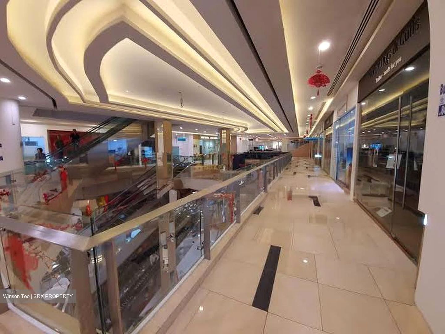 Alexandra Central (D3), Retail #585366011